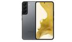 If you don't want a pitch-black variant of the device and prefer a slightly grayish variant with a dark camera module, get this one instead.