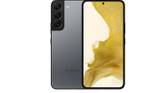 If you don't want a pitch-black variant of the device and prefer a slightly grayish variant with a dark camera module, get this one instead.