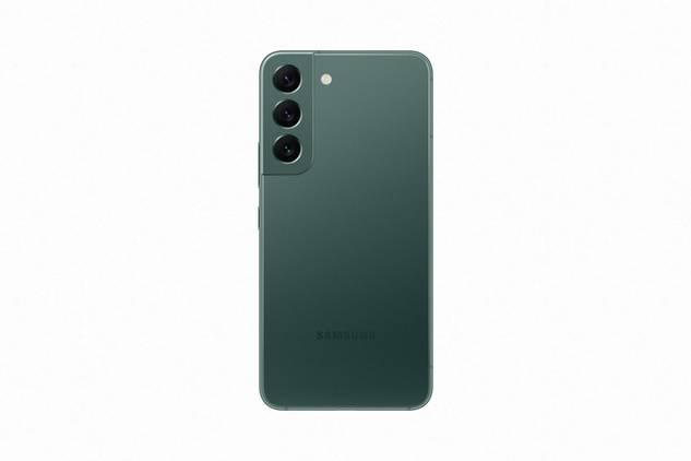 The larger sibling -- Galaxy S22 Plus also gets enhanced trade-in credit of up to $700 and $100 of Samsung Credit toward accessories.
