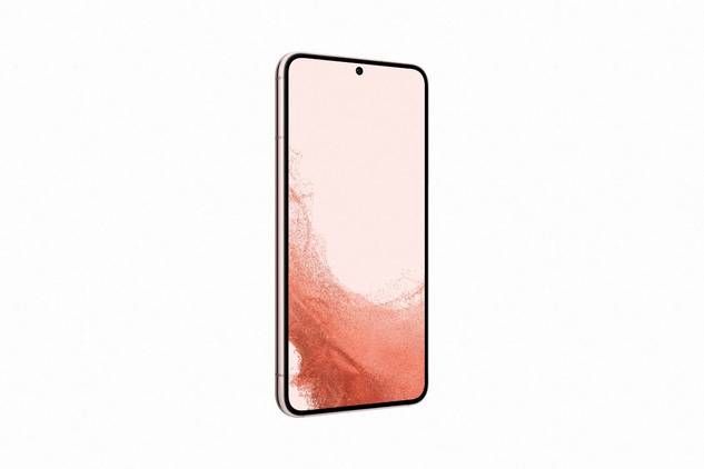 Although the new Galaxy S22 features a 6.1-inch FHD+ AMOLED display with Corning's Gorilla Glass Victus+, you should still invest in a screen protector for peace of mind.