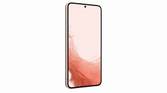 Although the new Galaxy S22 features a 6.1-inch FHD+ AMOLED display with Corning's Gorilla Glass Victus+, you should still invest in a screen protector for peace of mind.