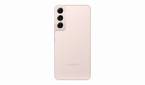 This is another new color that has been introduced along with Green. It's similar to the purple Galaxy S21 last year with the golden accents that run along the metallic frame giving it a rich look.