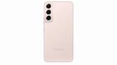 This is another new color that has been introduced along with Green. It's similar to the purple Galaxy S21 last year with the golden accents that run along the metallic frame giving it a rich look.