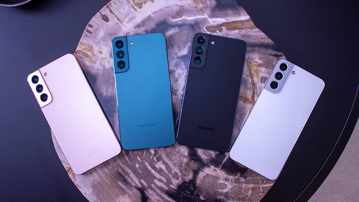 Galaxy S22 series can't use eSIM on Google Fi, at least not yet