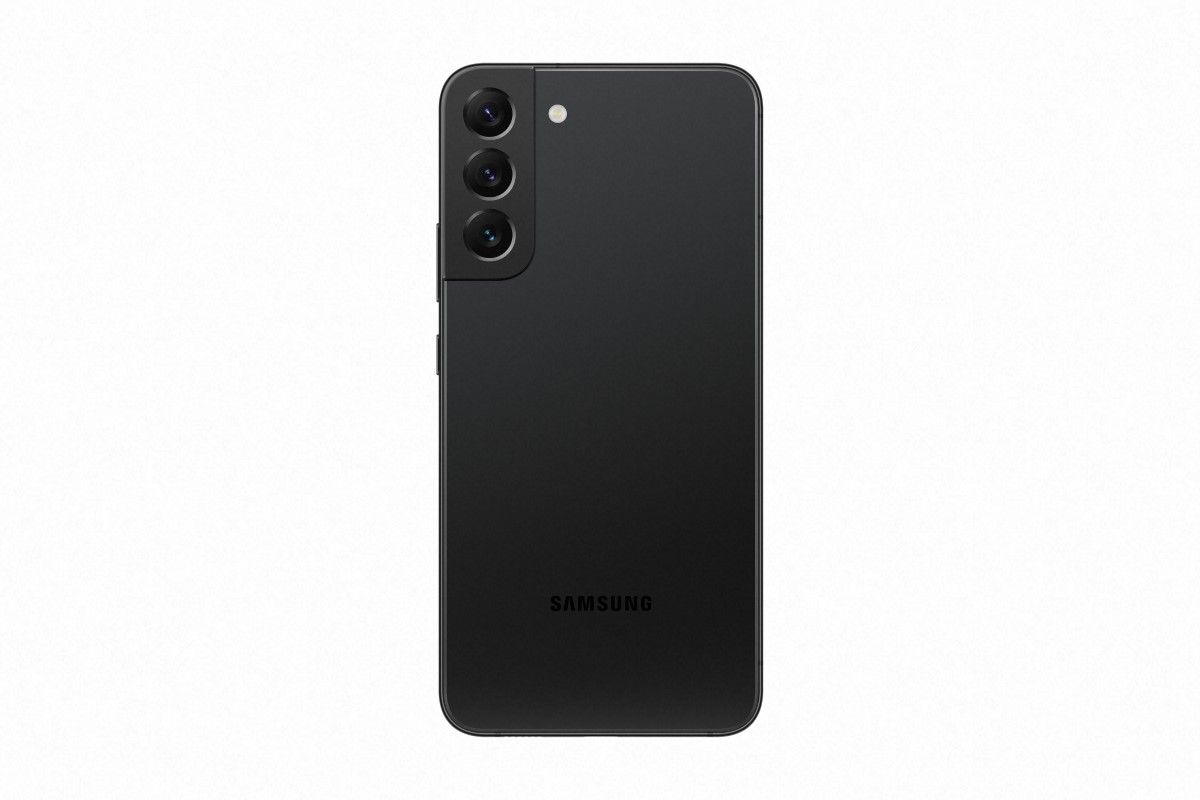 Samsung Galaxy S22 Plus Review: The best Android flagship for the