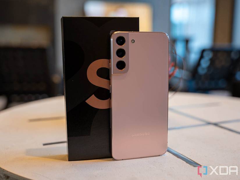 S22 camera
