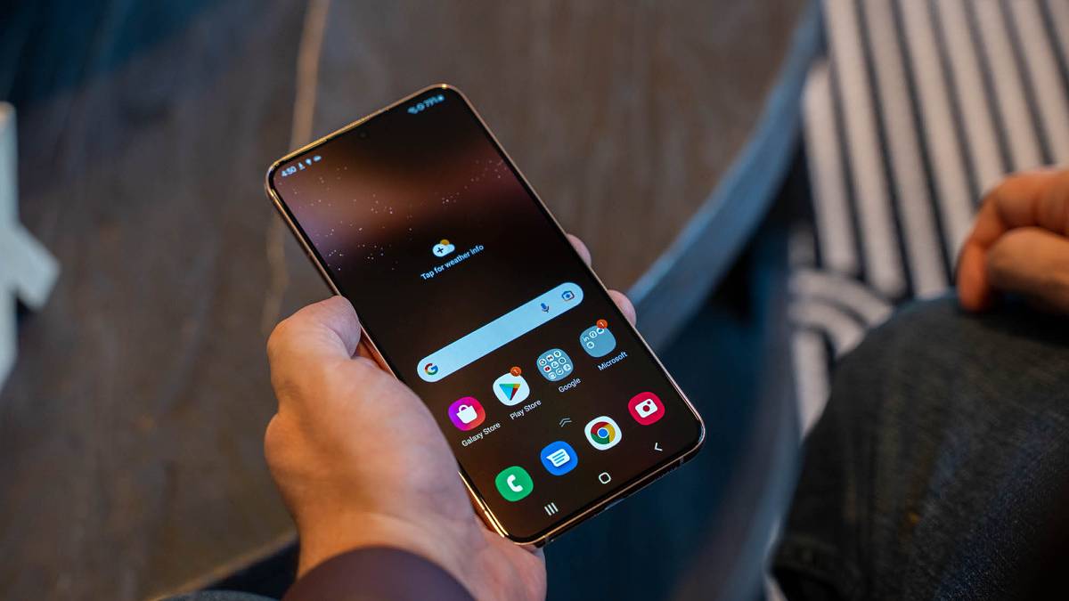 Galaxy S Samsung S20 Camera Best Features Introduced By The