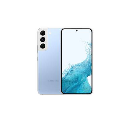 The Samsung Galaxy S22 is the entry flagship for 2022, bringing over top of the line performance and camera capabilities in a form that fits many pockets and budgets.