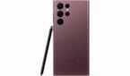 This is the best color option on the Galaxy S22 Ultra this time around according to me. It looks attractive but isn't too bright and will hence, appeal to a large audience. I would pick this one!