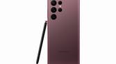 This is the best color option on the Galaxy S22 Ultra this time around according to me. It looks attractive but isn't too bright and will hence, appeal to a large audience. I would pick this one!
