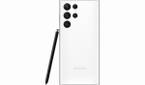 With the top-of-the-line Galaxy S22 Ultra, Samsung is offering enhanced credit of up to $900 and $150 of Samsung Credit toward accessories.