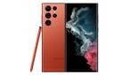 This is easily one of the best-looking Red phones especially with that color-matched S Pen. If you want a color that looks unique, this is the one for you.