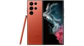 This is easily one of the best-looking Red phones especially with that color-matched S Pen. If you want a color that looks unique, this is the one for you.