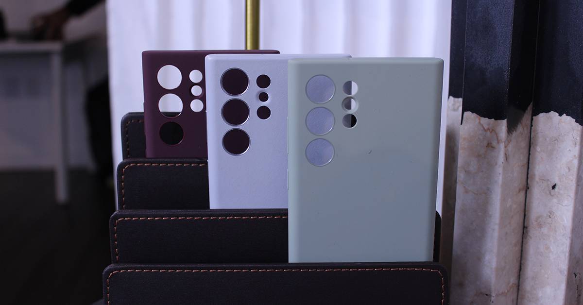 Best Samsung Galaxy S22 Ultra cases in 2024