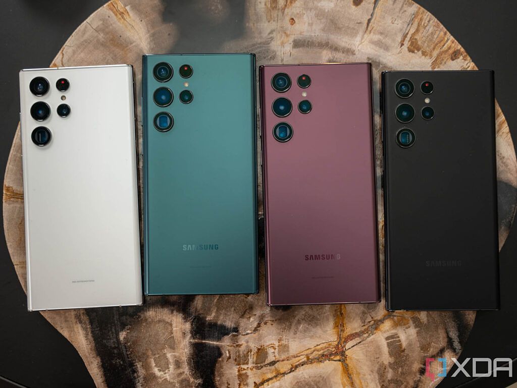 Samsung Galaxy S22 Ultra Review: A phenomenal 5-star smartphone