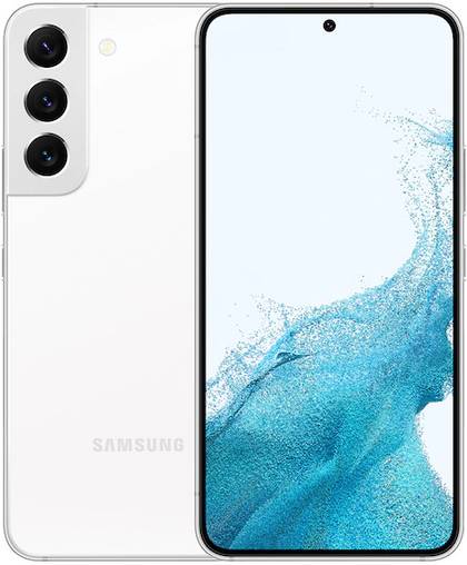 The Samsung Galaxy S22 is Samsung's base model flagship phone, and while it loses the awesome zoom lens and S-Pen, it's still a very good flagship phone. 