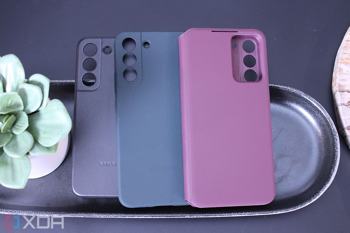 Best Samsung Galaxy S22 thin cases in 2023 Best Samsung Galaxy S22 thin cases in 2023