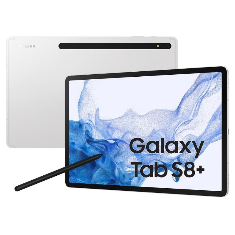 Get the Samsung Galaxy Tab S8 Plus for $707, or pay full and