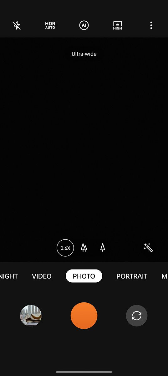 oneplus 10 pro camera app
