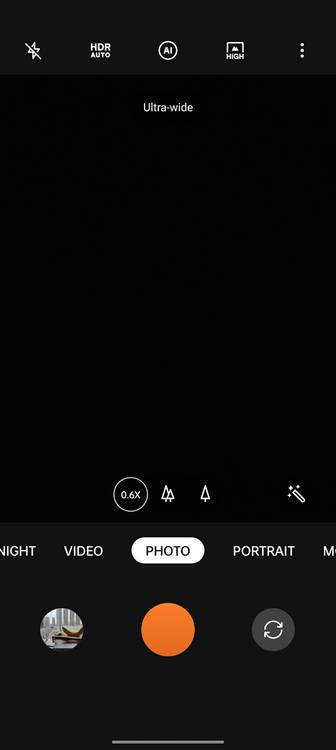 oneplus 10 pro camera app