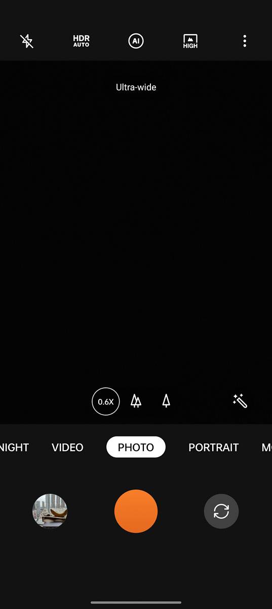 oneplus 10 pro camera app