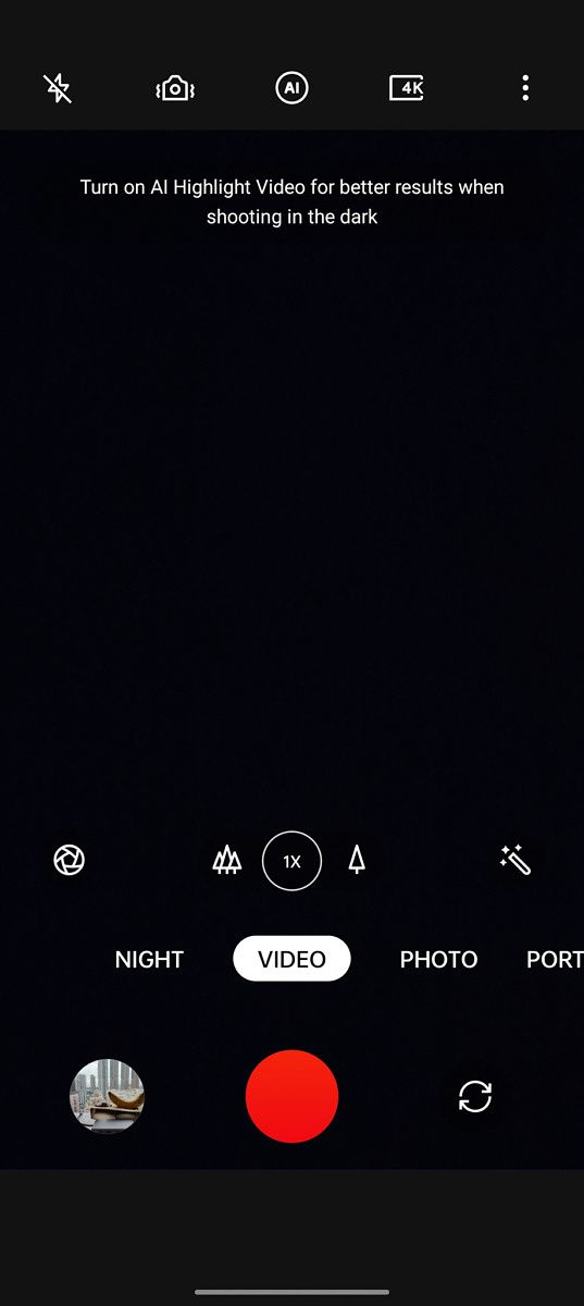 oneplus 10 pro camera app