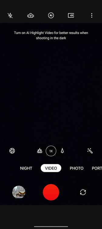 oneplus 10 pro camera app