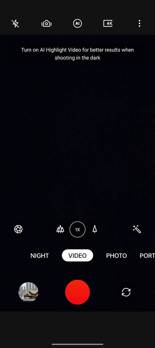 oneplus 10 pro camera app