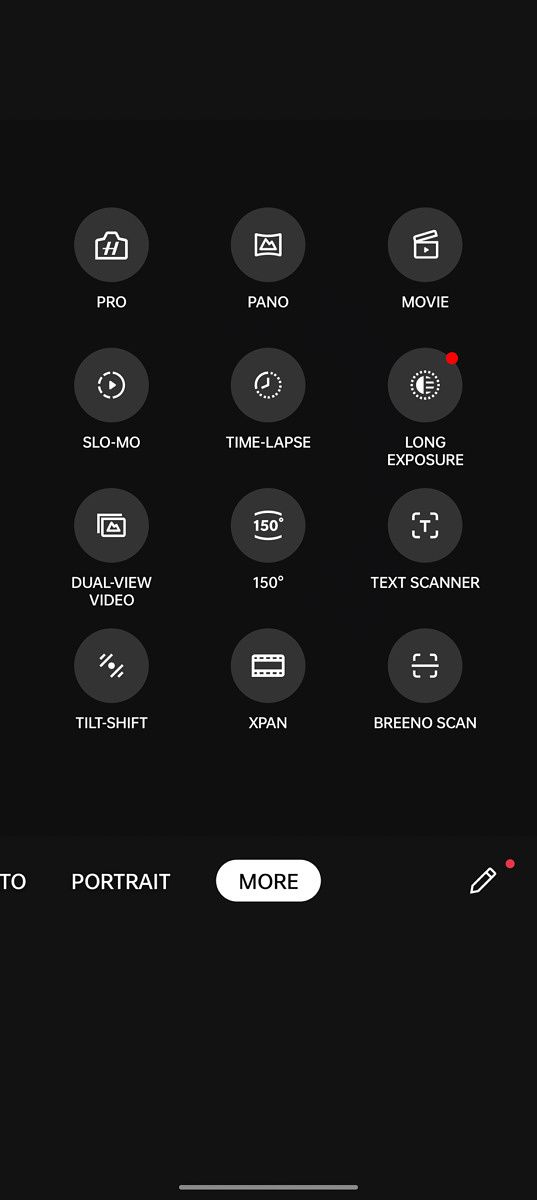oneplus 10 pro camera app