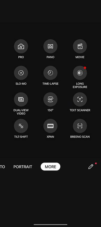 oneplus 10 pro camera app