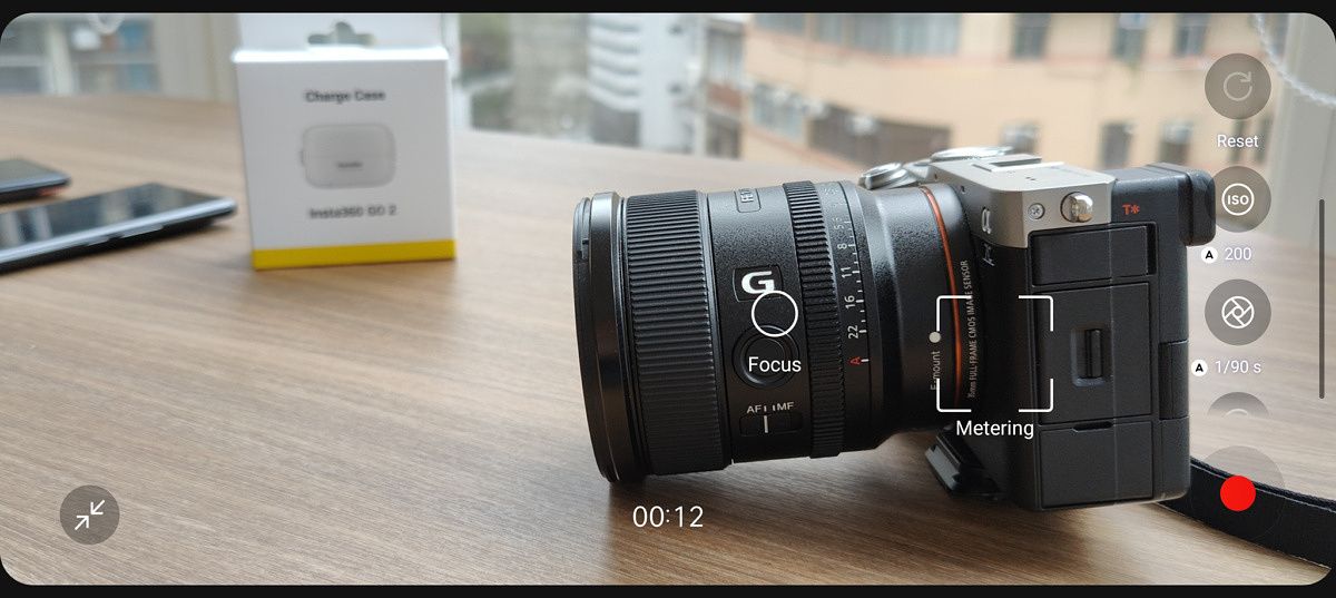 oneplus 10 pro camera app
