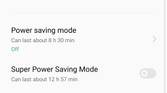 OPPO Find X5 Pro battery
