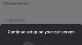 Motorola MA1 setup