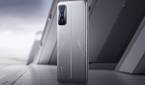 Silver Redmi K50G