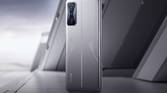 Silver Redmi K50G