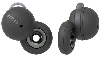 新品未開封SONY LinkBuds WF-L900-HM Sony-LinkBuds-WF-L900-