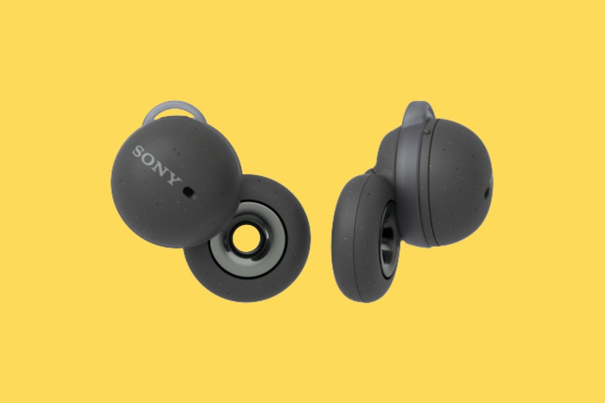 Sony unveils LinkBuds WF-L900 with a unique 