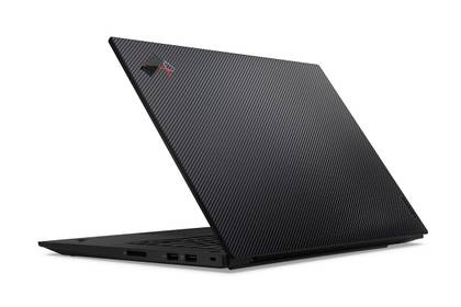 The Lenovo ThinkPad X1 Extreme Gen 5 is a powerful business laptop with Intel H-series processors and NVIDIA GeForce RTX graphics to handle demanding workloads and gaming.