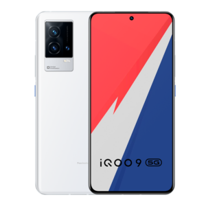 iQOO 9 Pro, iQOO 9, and iQOO 9 SE launched in India