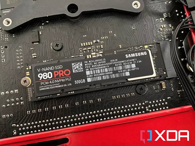 Samsung 990 Pro vs. 980 Pro: Which SSD should you buy?