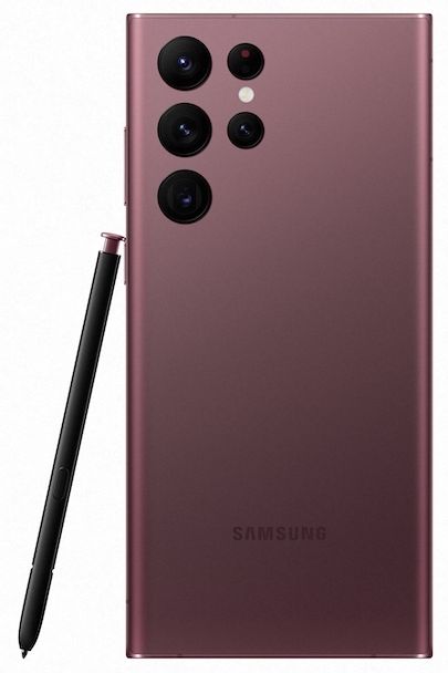 Samsung Galaxy S22 Ultra Review: A phenomenal 5-star smartphone