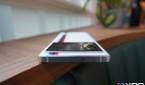iQOO 9 Pro camera module