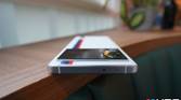 iQOO 9 Pro camera module