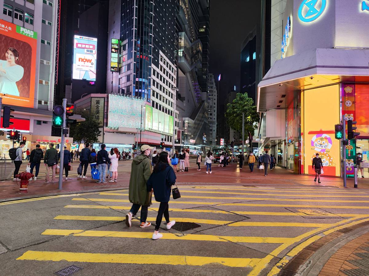 Xiaomi 12 Pro, main camera