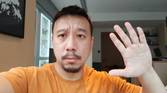 Xiaomi 12 Pro, selfie