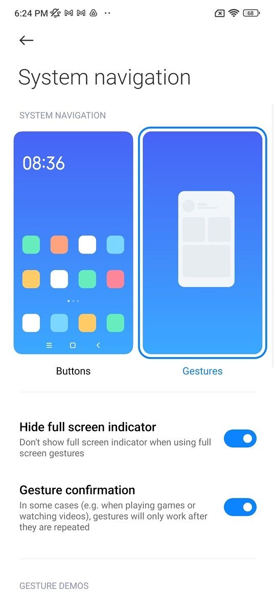 MIUI 13