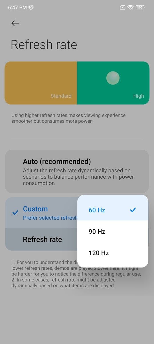 MIUI 13