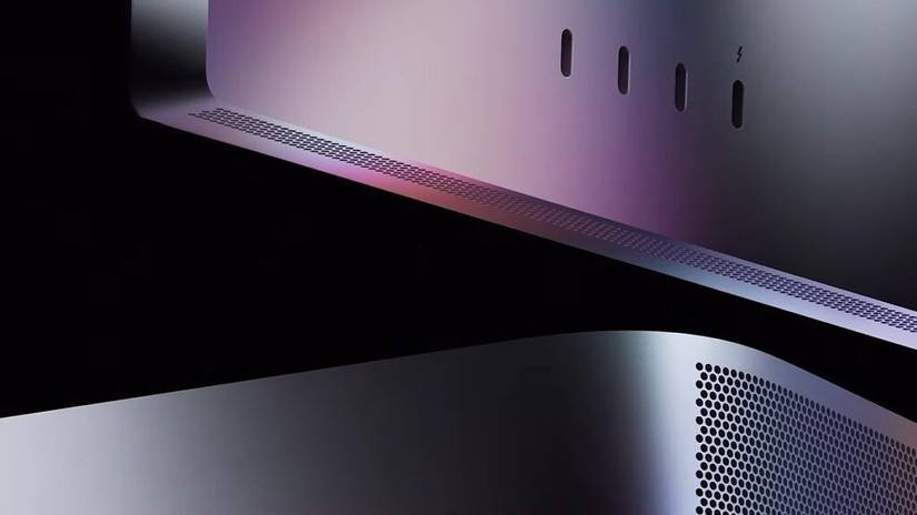 Apple's new Studio Display has an iPhone inside