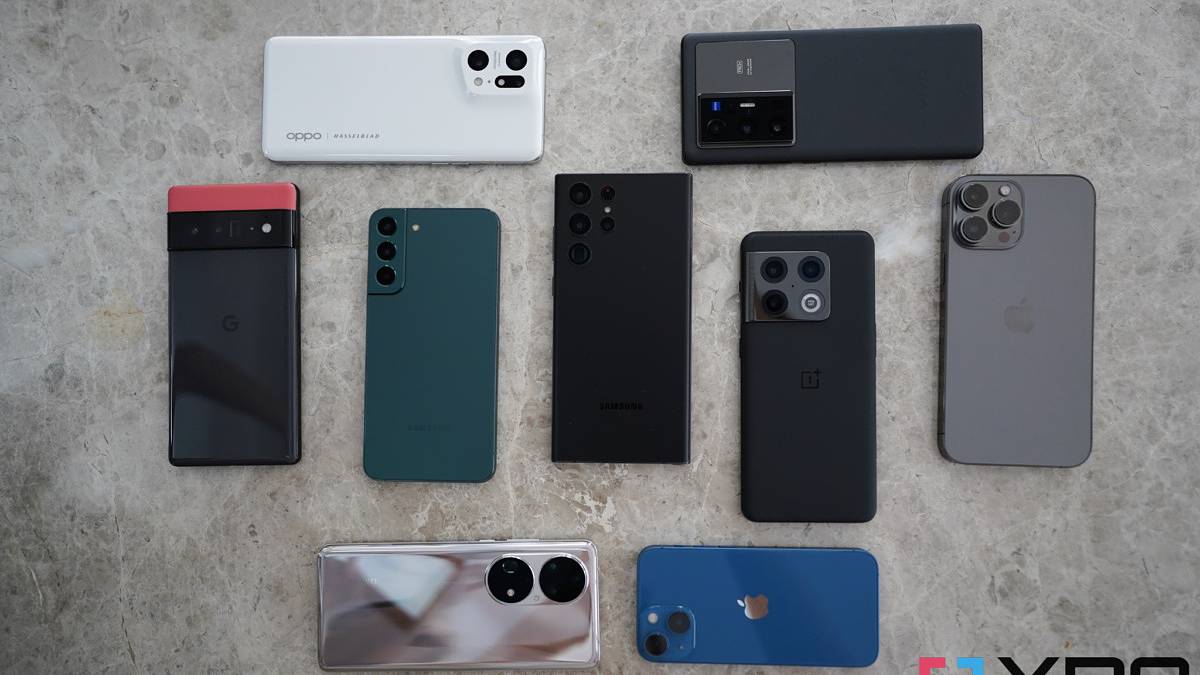Camera hardware still matters when it comes to capturing the best ...