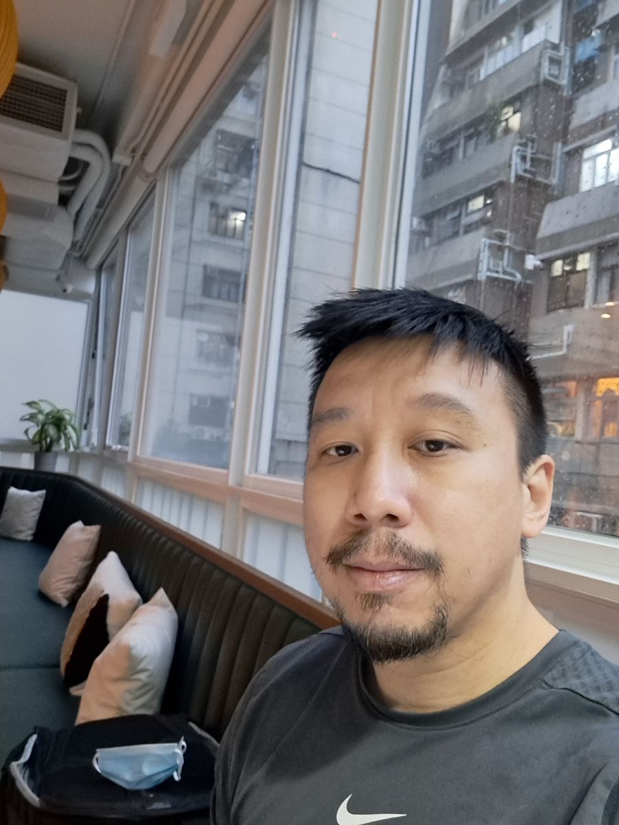 Galaxy A53, selfie